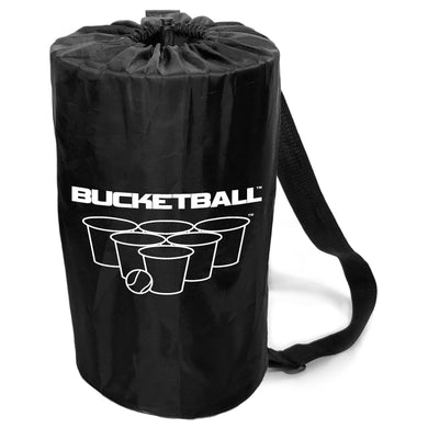 BucketBall Tote Bag - BucketBall