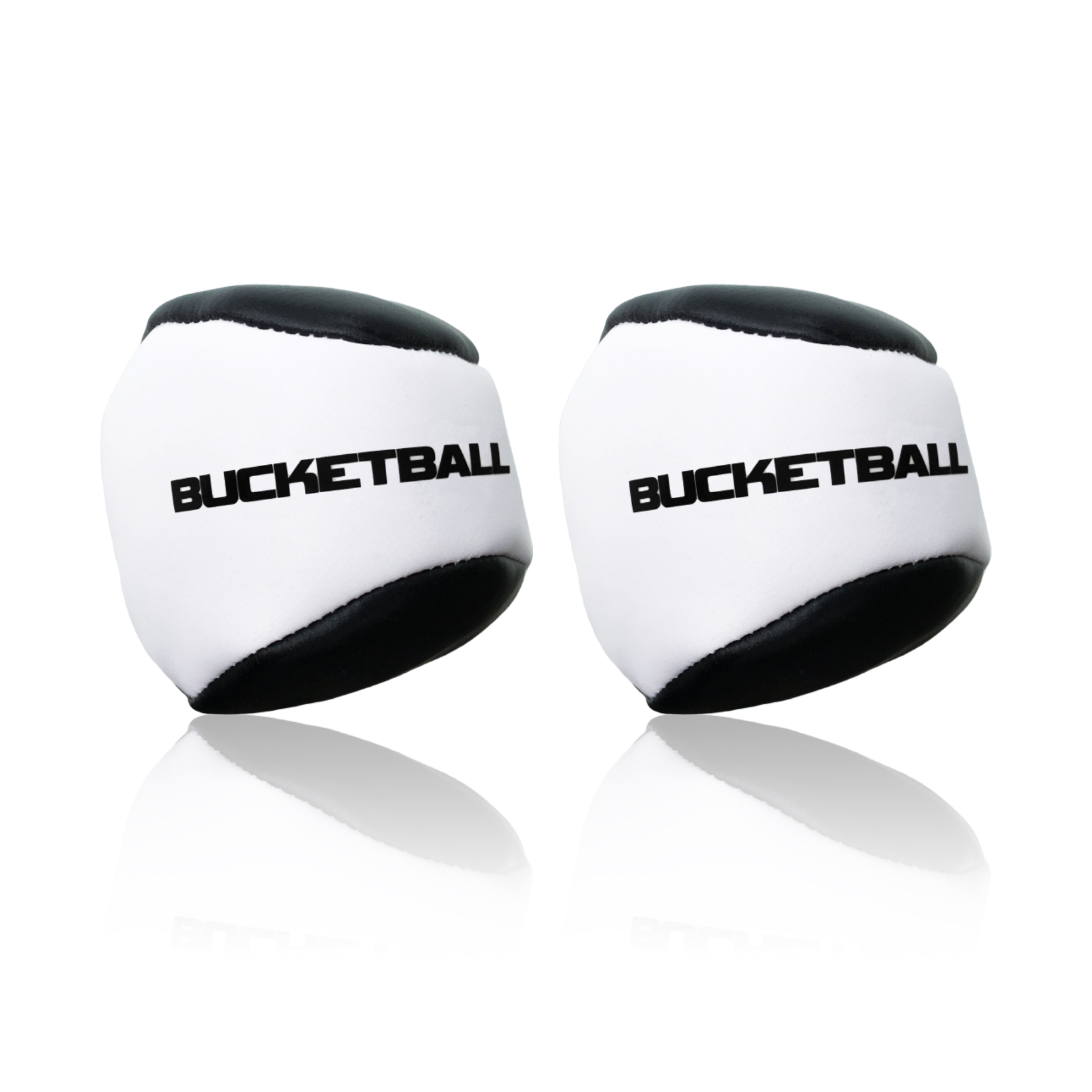 BucketBall™ Tailgate Game Balls (2 Pack)