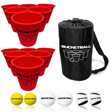 Load image into Gallery viewer, BucketBall™ - Giant Beer Pong™ Edition - Combo Pack - BucketBall
