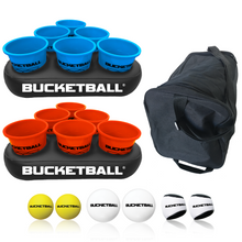 Load image into Gallery viewer, BucketBall™ - Beach Edition - Party Pack - BucketBall
