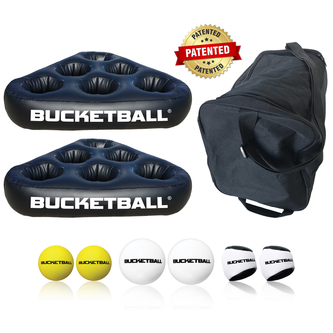BucketBall™ Party Expansion Pack