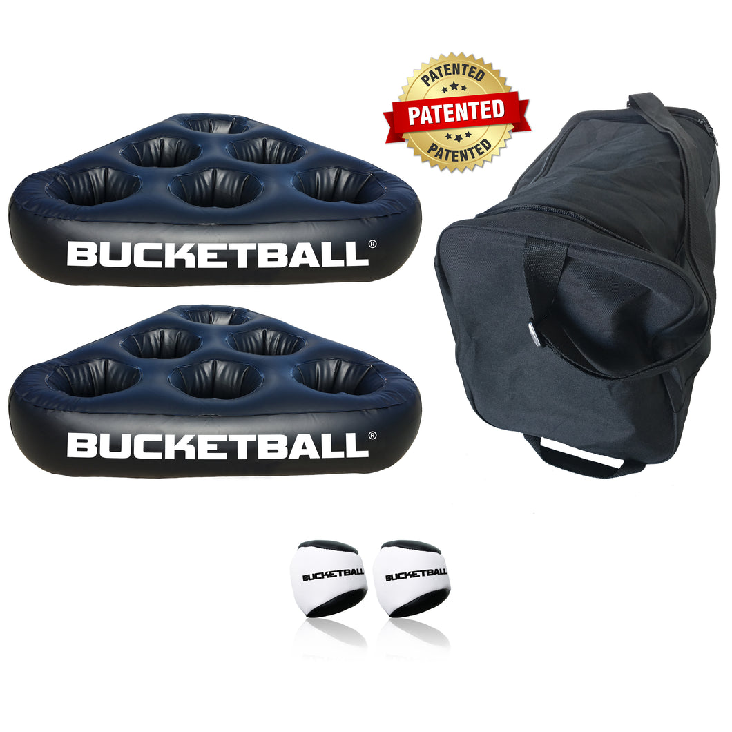 BucketBall™ Tailgate Expansion Pack