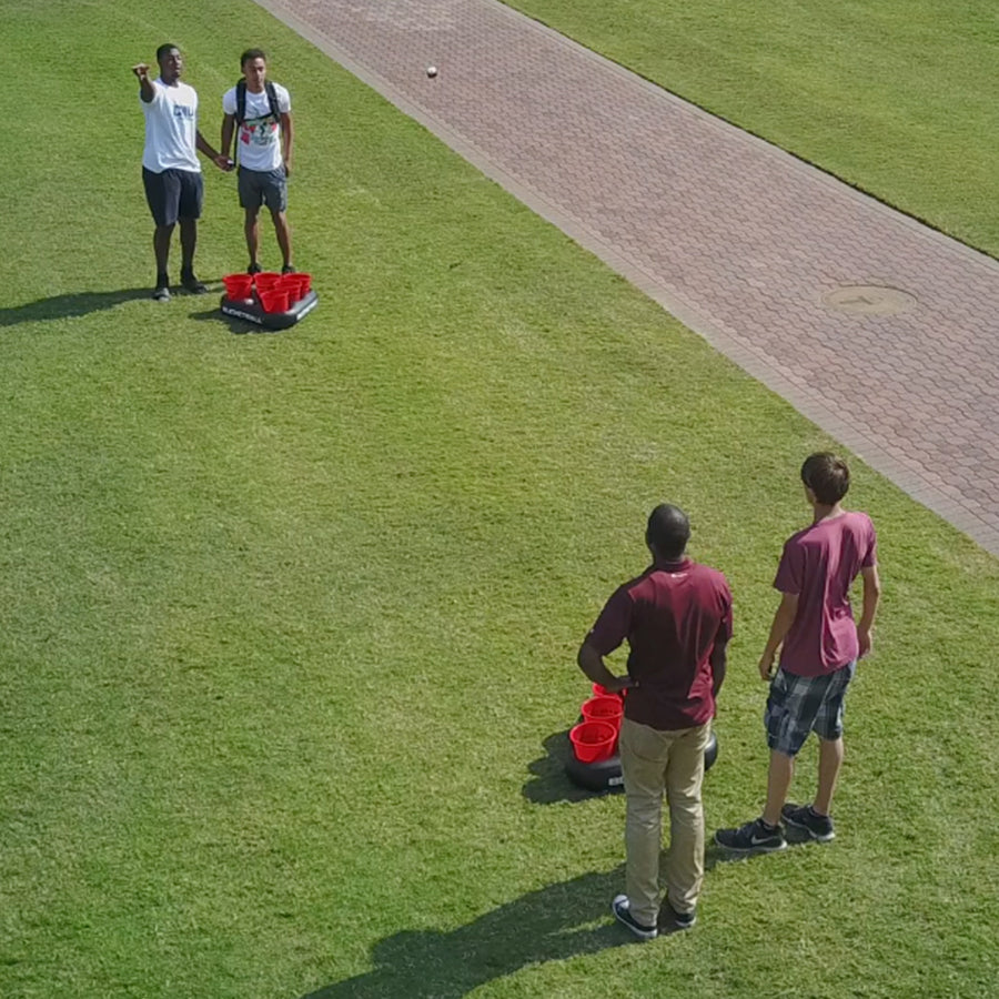 BucketBall Discount Code