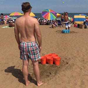 Top 10 Beach Drinking Games of 2019