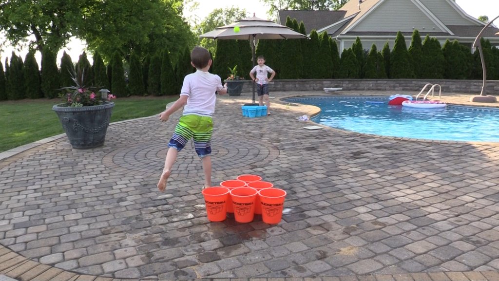 Top 15 Backyard Toss Games of 2022 BucketBall