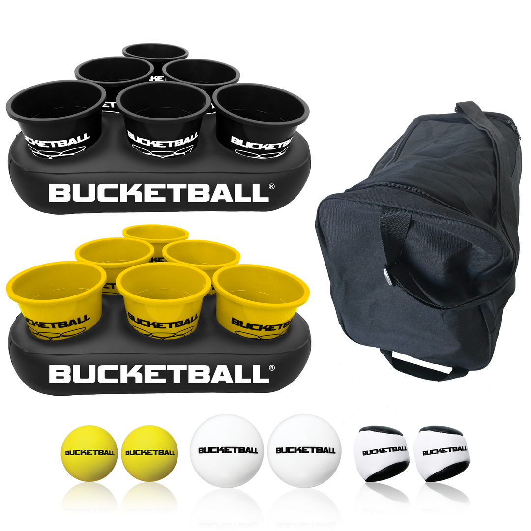BucketBall™ - Team Color Edition