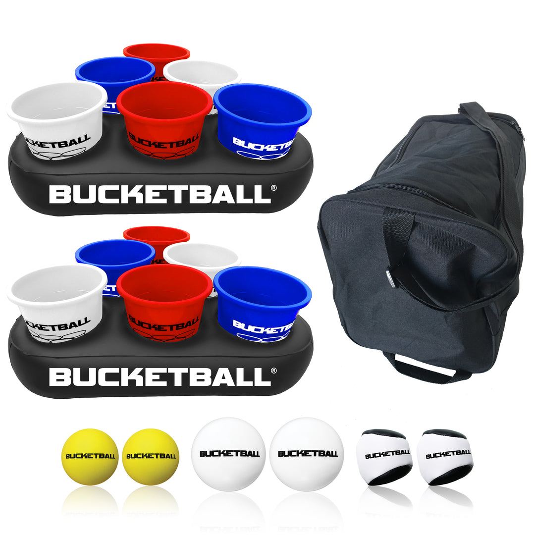 BucketBall™ - USA Edition
