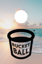Load image into Gallery viewer, Bucket Ball branded CoinToss board game
