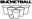 BucketBall logo