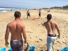 Load image into Gallery viewer, BucketBall™ - Beach Edition - Starter Pack - BucketBall
