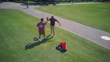 Load image into Gallery viewer, BucketBall™ - Giant Beer Pong™ Edition - Party Pack - BucketBall
