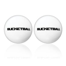Load image into Gallery viewer, BucketBall™ - Bucket Pong™ Balls (2 Pack) - BucketBall

