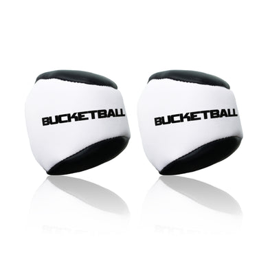 BucketBall™ - Tailgate Game Balls (2 Pack) - BucketBall