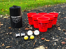 Load image into Gallery viewer, BucketBall™ - Giant Beer Pong™ Edition - Combo Pack - BucketBall
