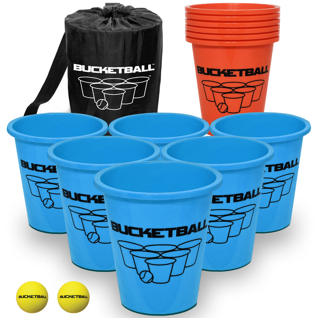 BucketBall™ - Beach Edition - Starter Pack