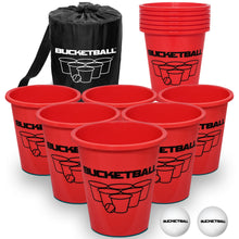 Load image into Gallery viewer, BucketBall™ - Giant Beer Pong™ Edition - Starter Pack
