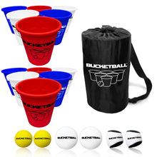 Load image into Gallery viewer, BucketBall - USA Edition - Combo Pack
