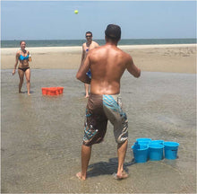 Load image into Gallery viewer, BucketBall™ - Beach Edition - Combo Pack - BucketBall
