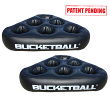 Load image into Gallery viewer, BucketBall™ - Inflatable Rack Set - BucketBall

