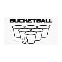 Load image into Gallery viewer, BucketBall Towel - BucketBall
