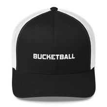 Load image into Gallery viewer, BucketBall Trucker Cap - BucketBall
